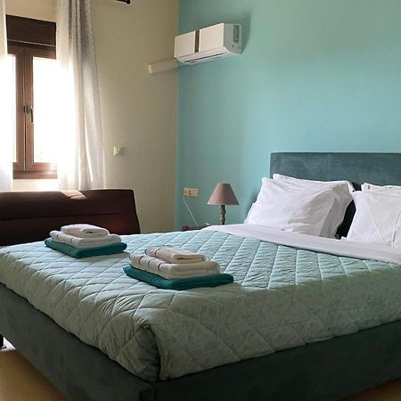Villa Panorama Elounda Eksteriør billede